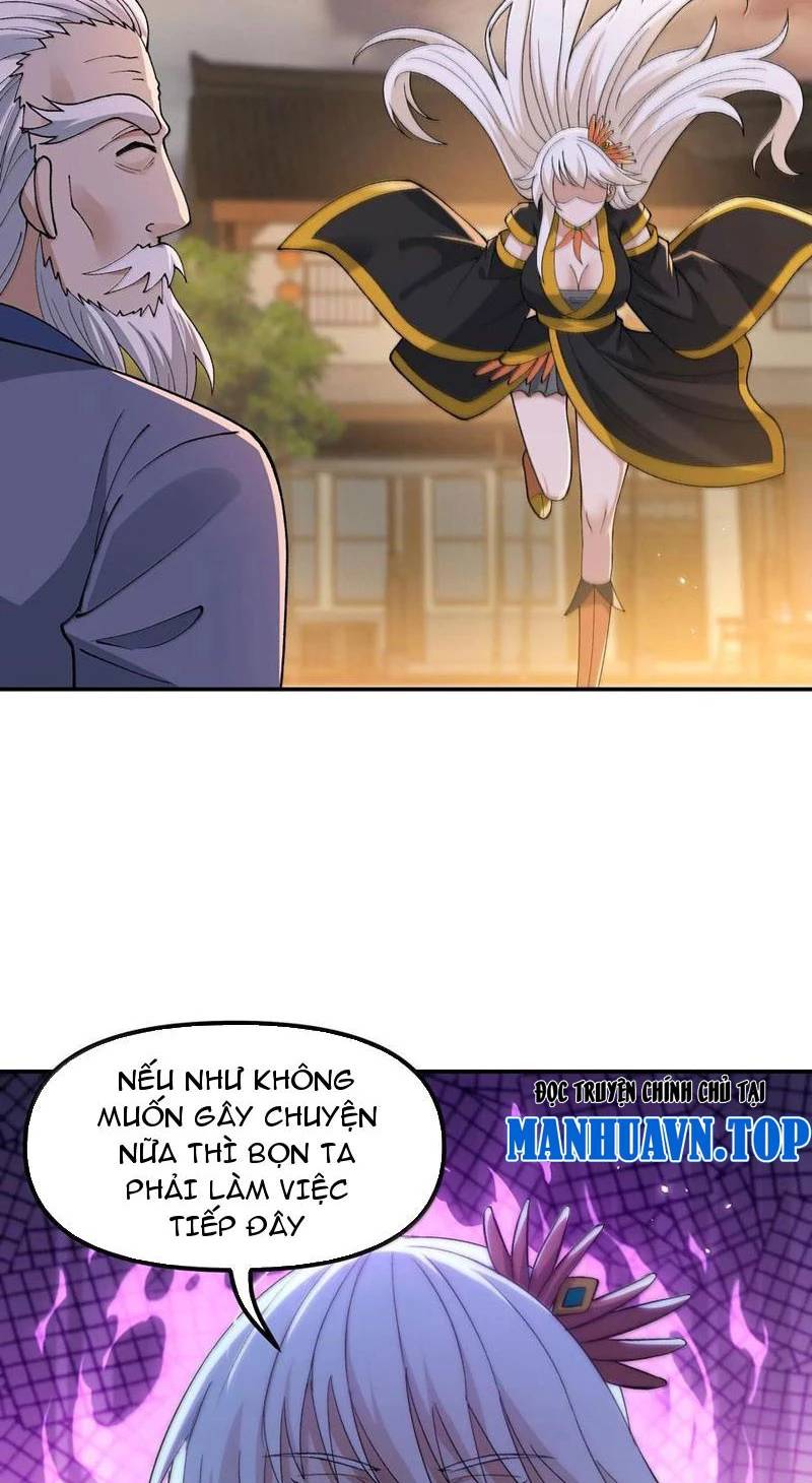 Thiên Đạo Này Cũng Không Ngốc Lắm Chapter 91 - Trang 74