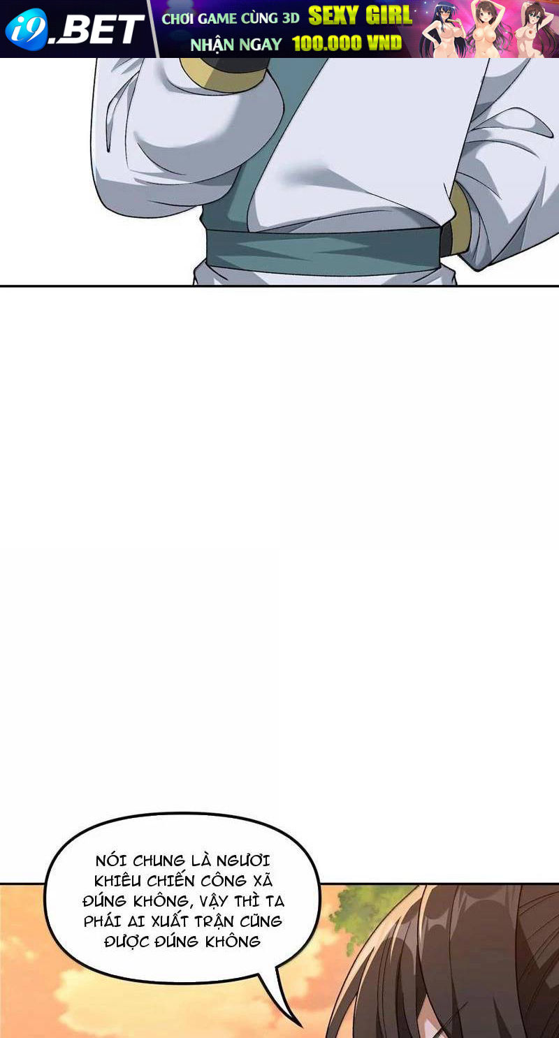 Thiên Đạo Này Cũng Không Ngốc Lắm Chapter 91 - Trang 9