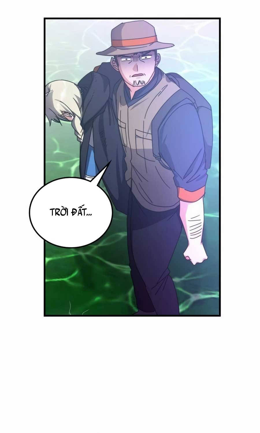 Học Viện Tối Thượng - Chapter 125 - Page 22