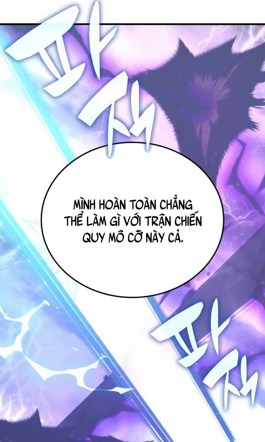 Học Viện Tối Thượng - Chapter 125 - Page 24