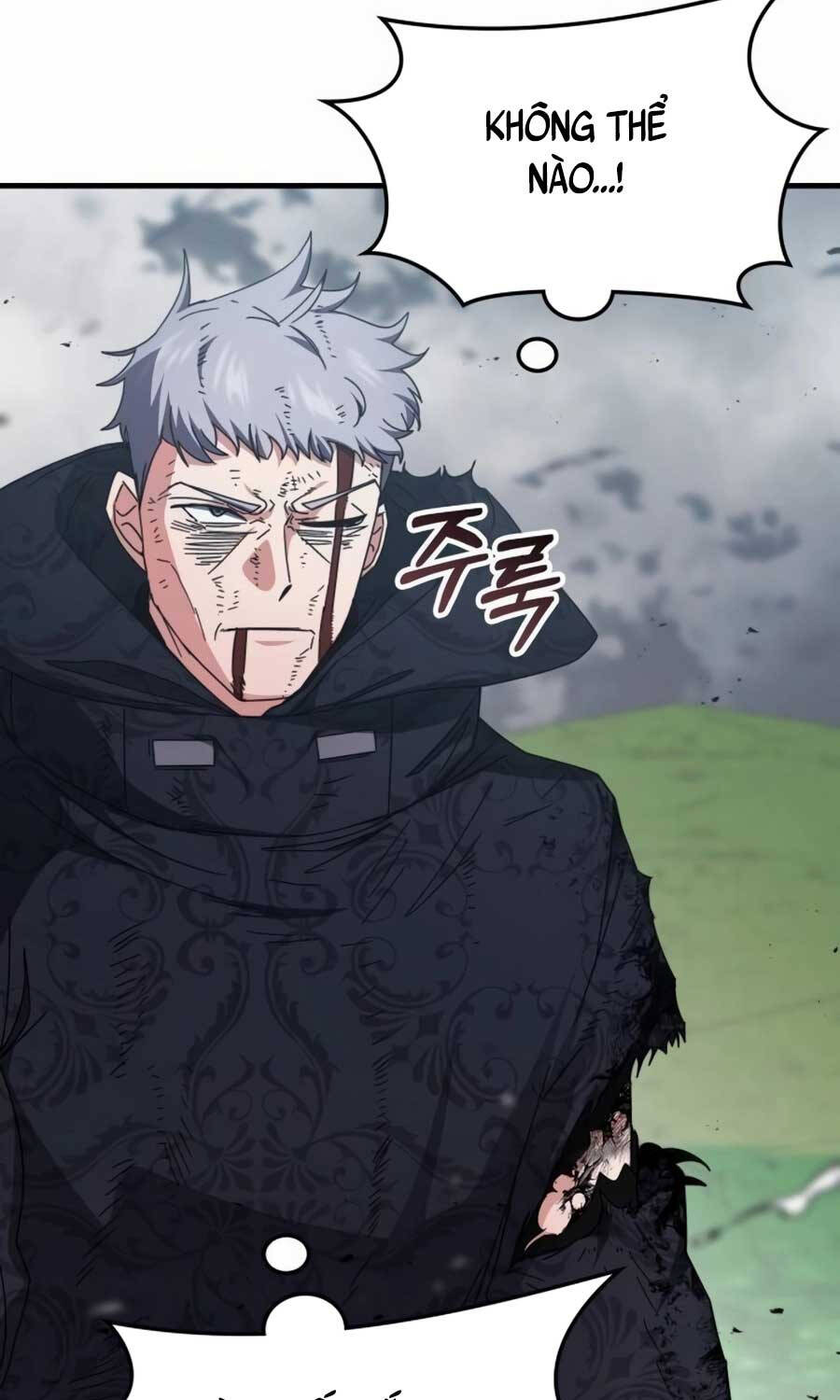 Học Viện Tối Thượng - Chapter 125 - Page 31