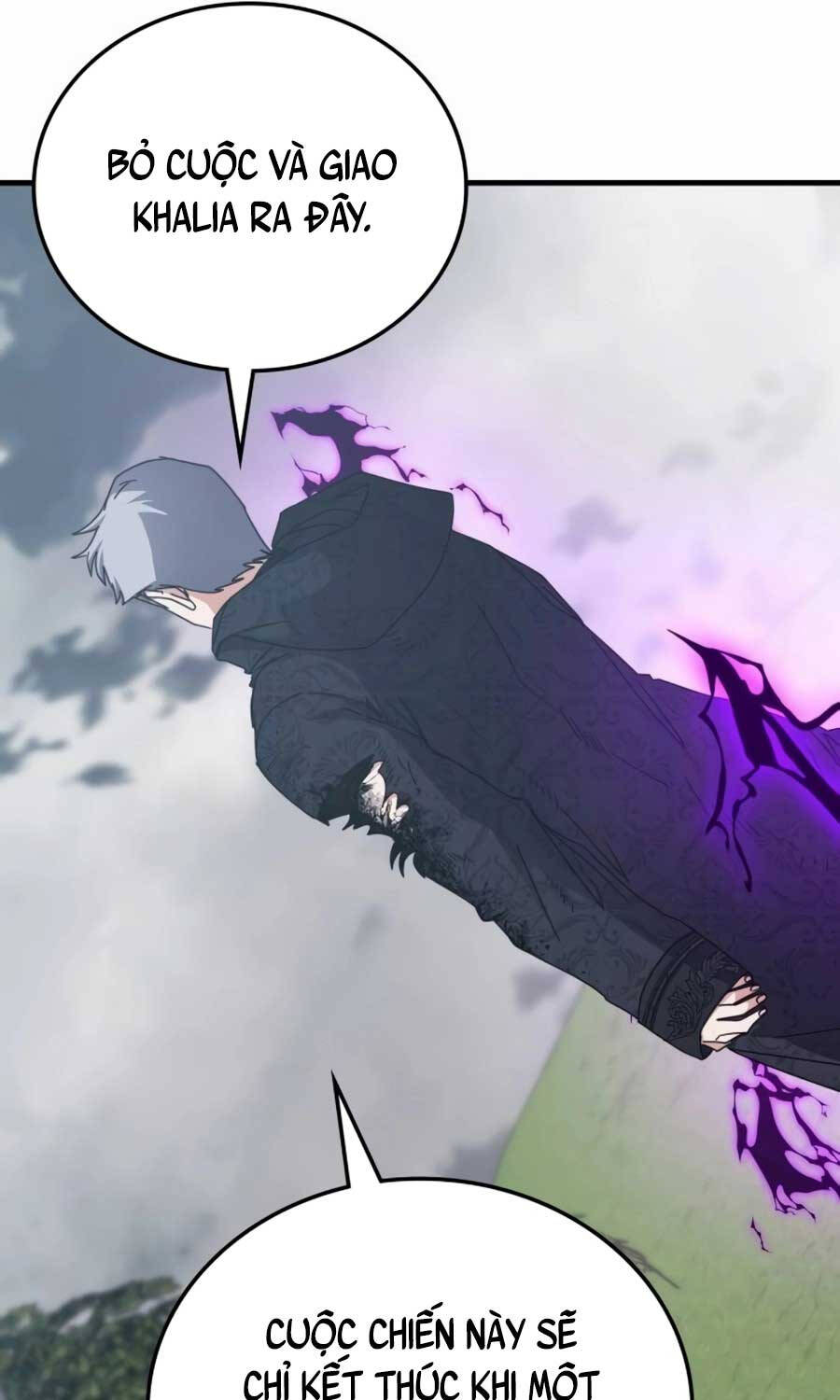 Học Viện Tối Thượng - Chapter 125 - Page 33