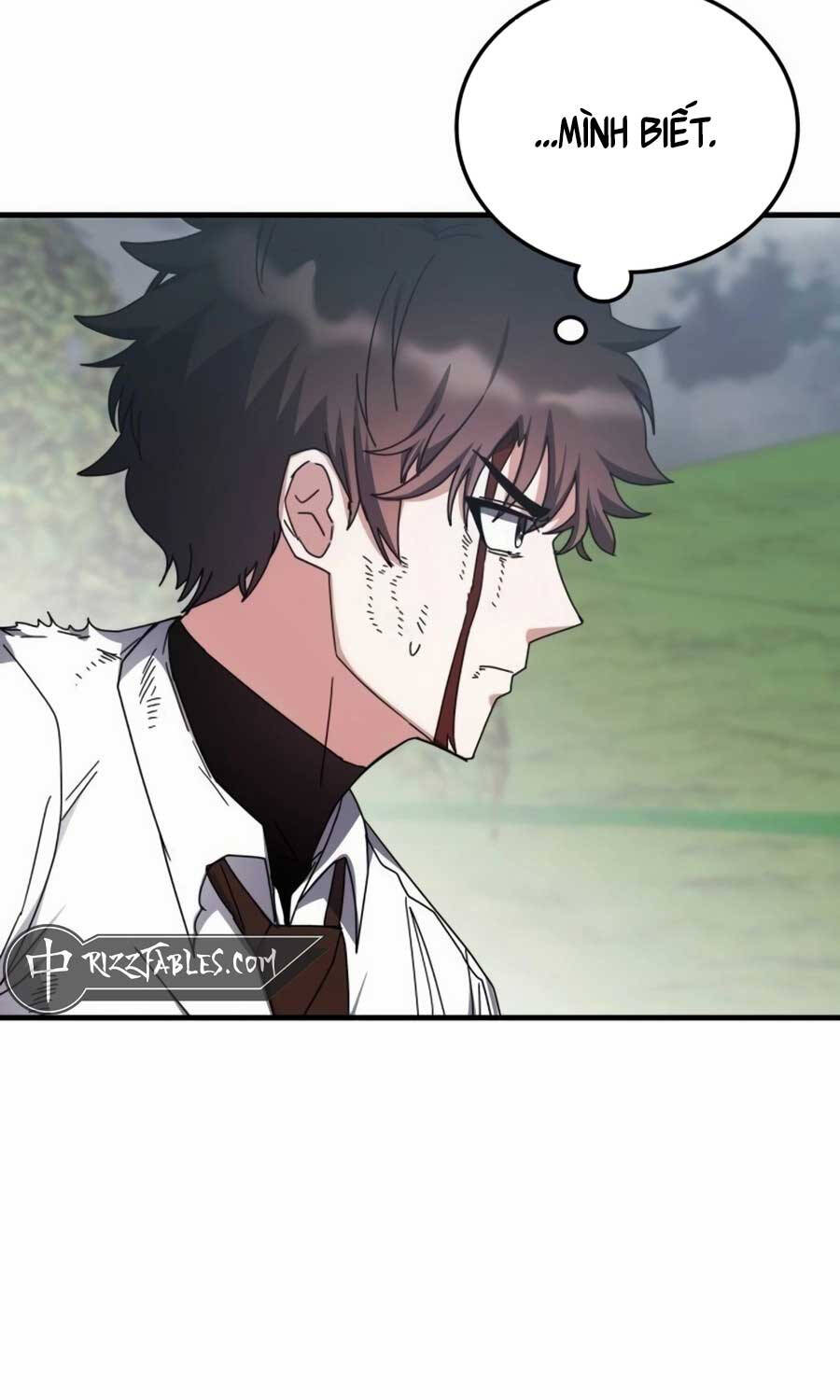 Học Viện Tối Thượng - Chapter 125 - Page 35