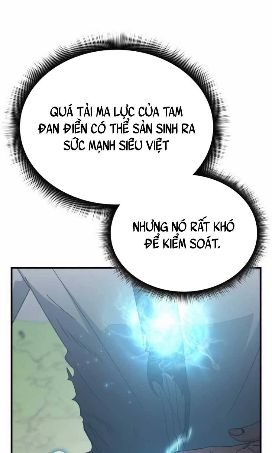 Học Viện Tối Thượng - Chapter 125 - Page 36