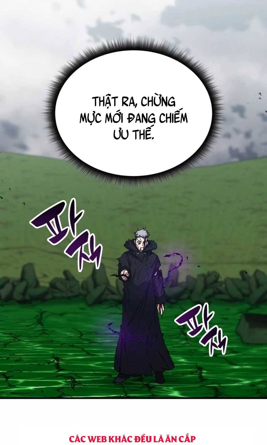 Học Viện Tối Thượng - Chapter 125 - Page 38