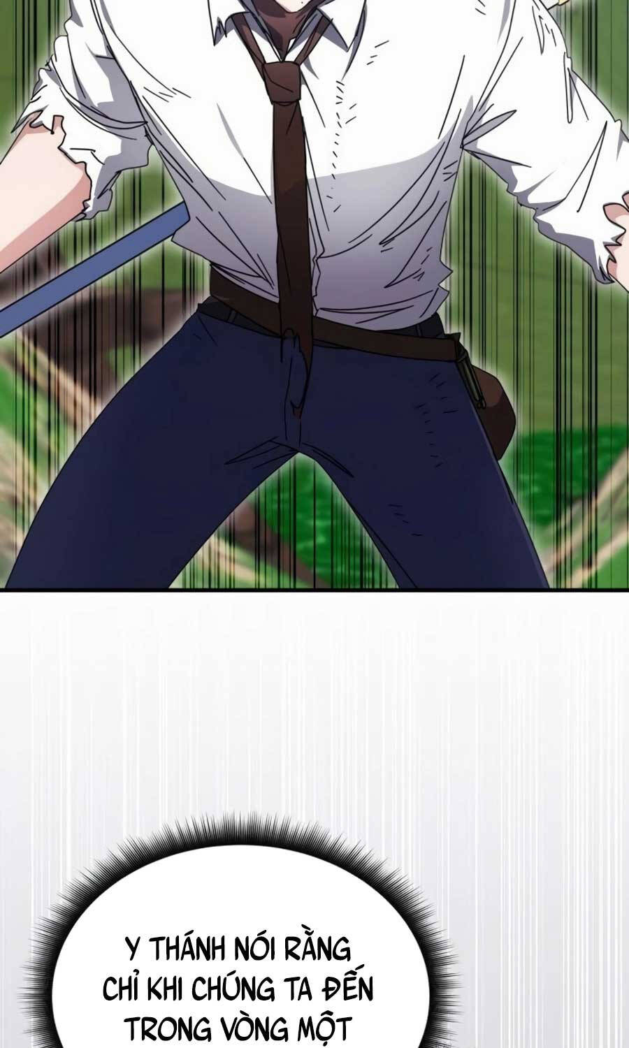 Học Viện Tối Thượng - Chapter 125 - Page 43