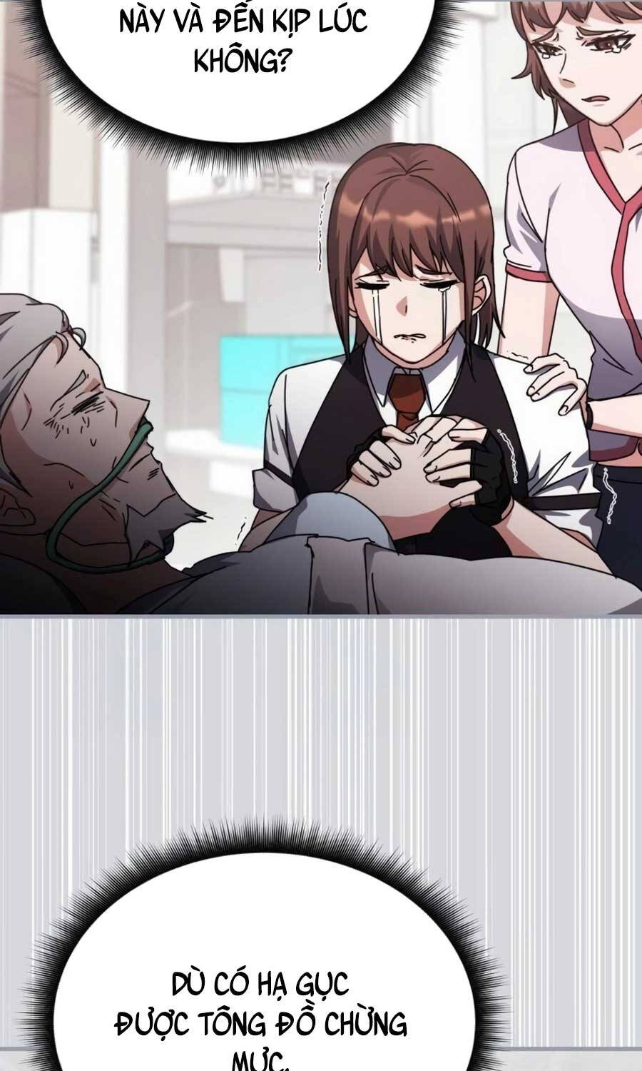 Học Viện Tối Thượng - Chapter 125 - Page 45