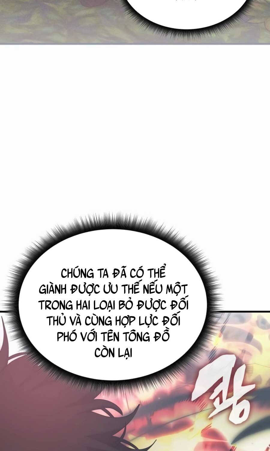 Học Viện Tối Thượng - Chapter 125 - Page 47