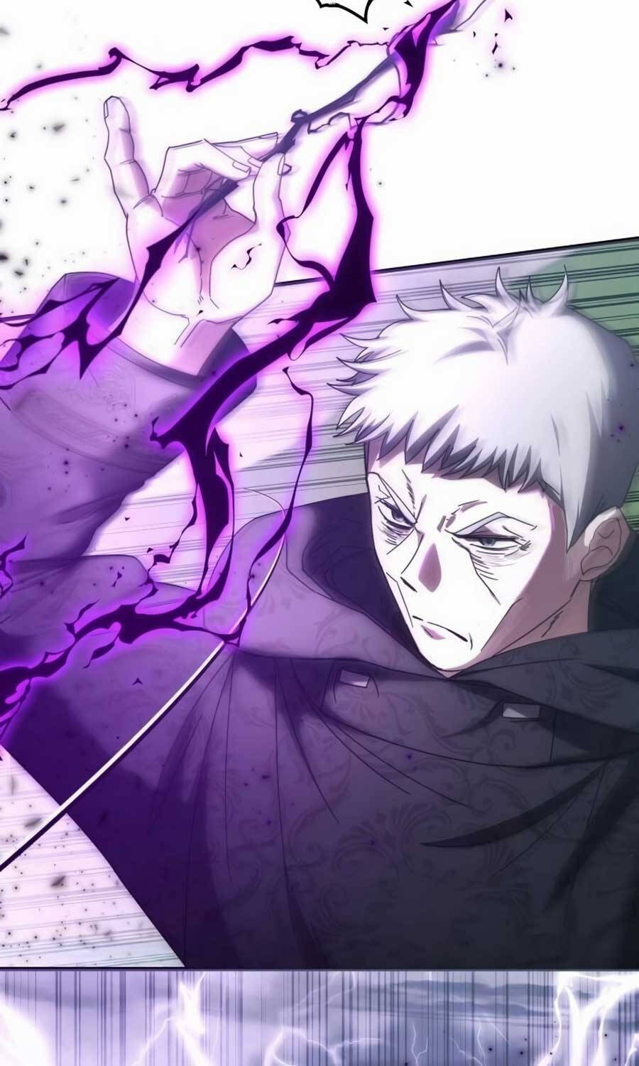 Học Viện Tối Thượng - Chapter 125 - Page 5