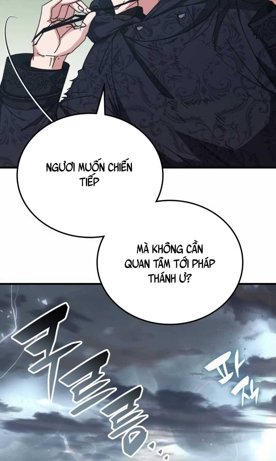 Học Viện Tối Thượng - Chapter 125 - Page 55