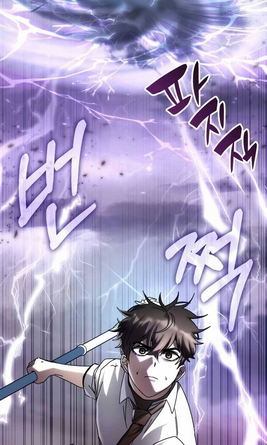 Học Viện Tối Thượng - Chapter 125 - Page 7