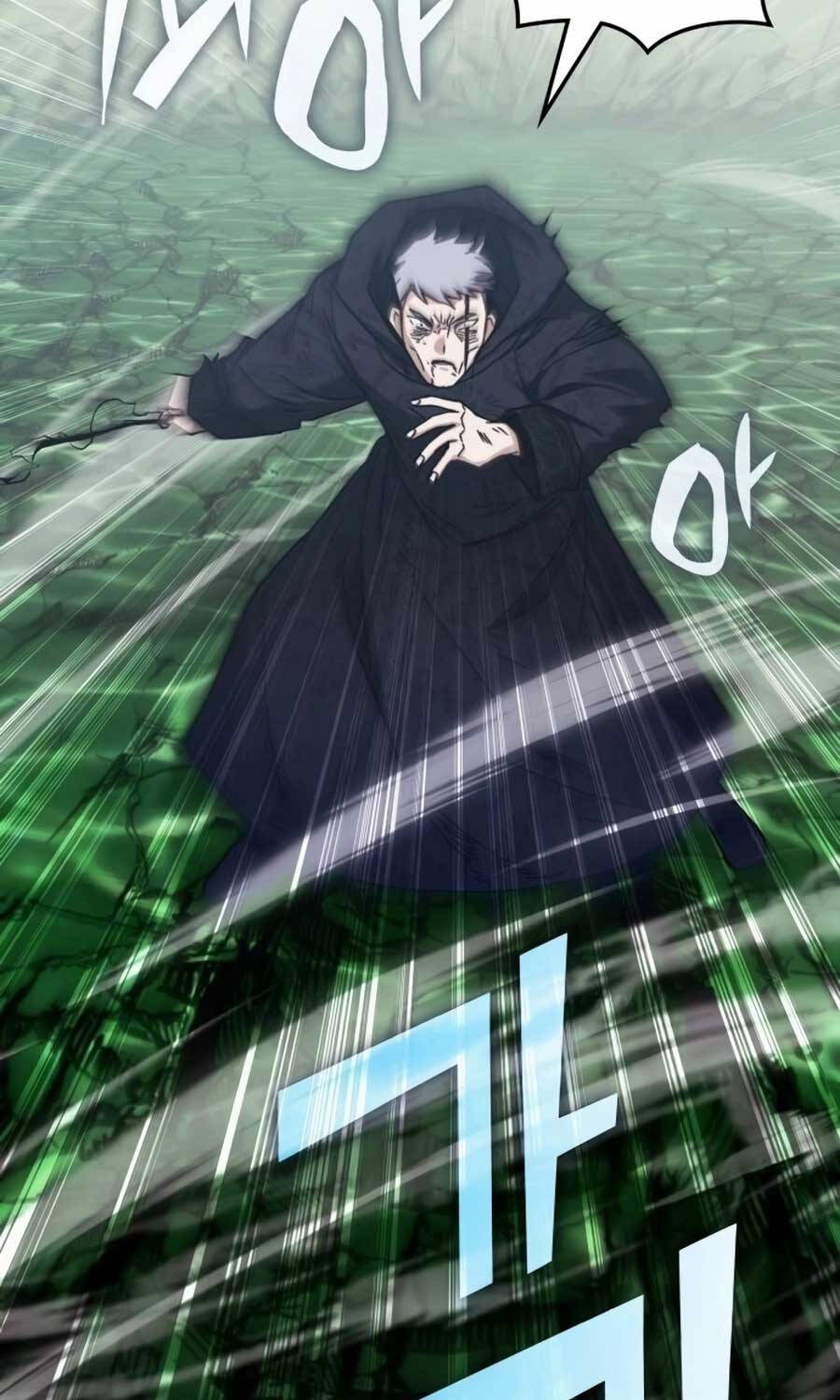 Học Viện Tối Thượng - Chapter 125 - Page 70