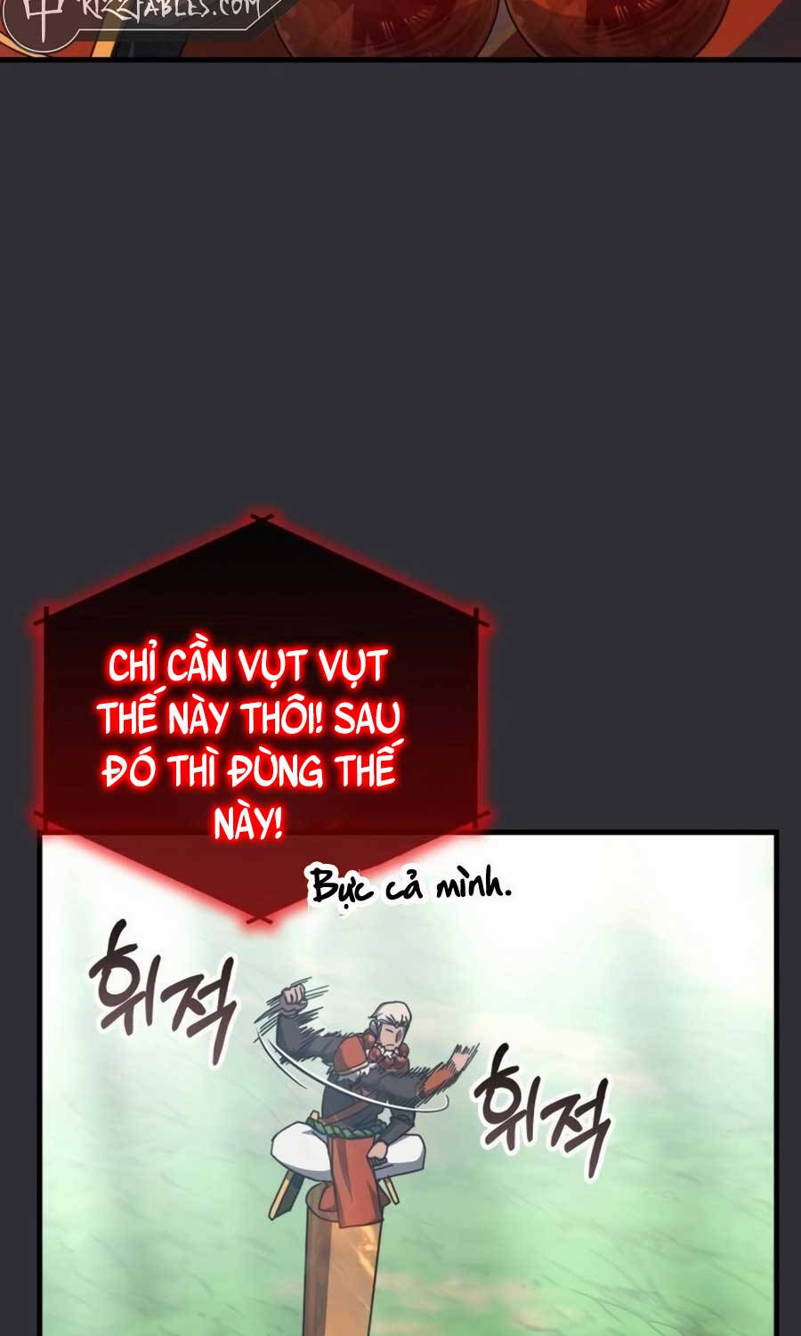 Học Viện Tối Thượng - Chapter 125 - Page 84