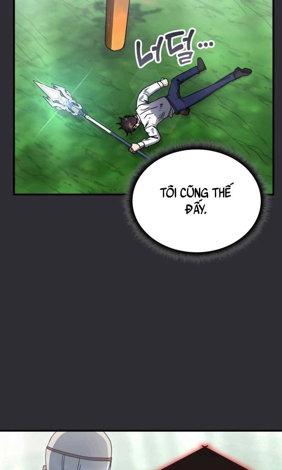 Học Viện Tối Thượng - Chapter 125 - Page 85