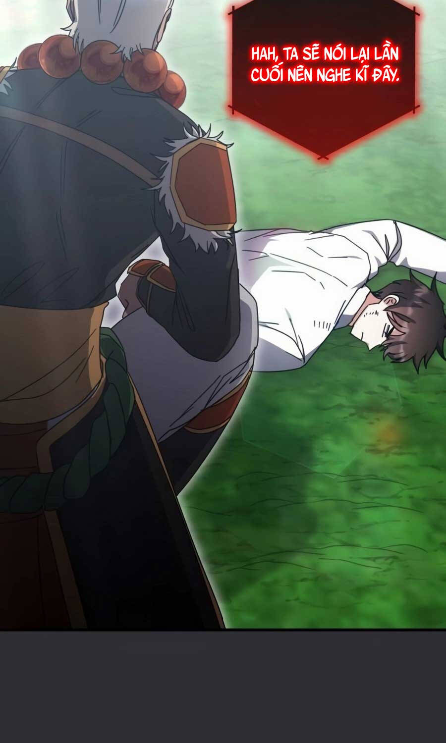 Học Viện Tối Thượng - Chapter 125 - Page 86