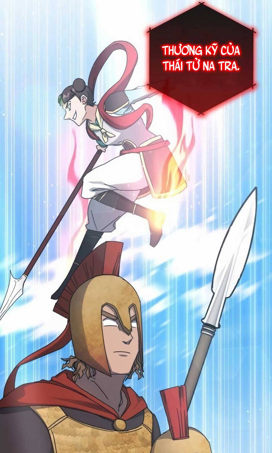 Học Viện Tối Thượng - Chapter 125 - Page 89