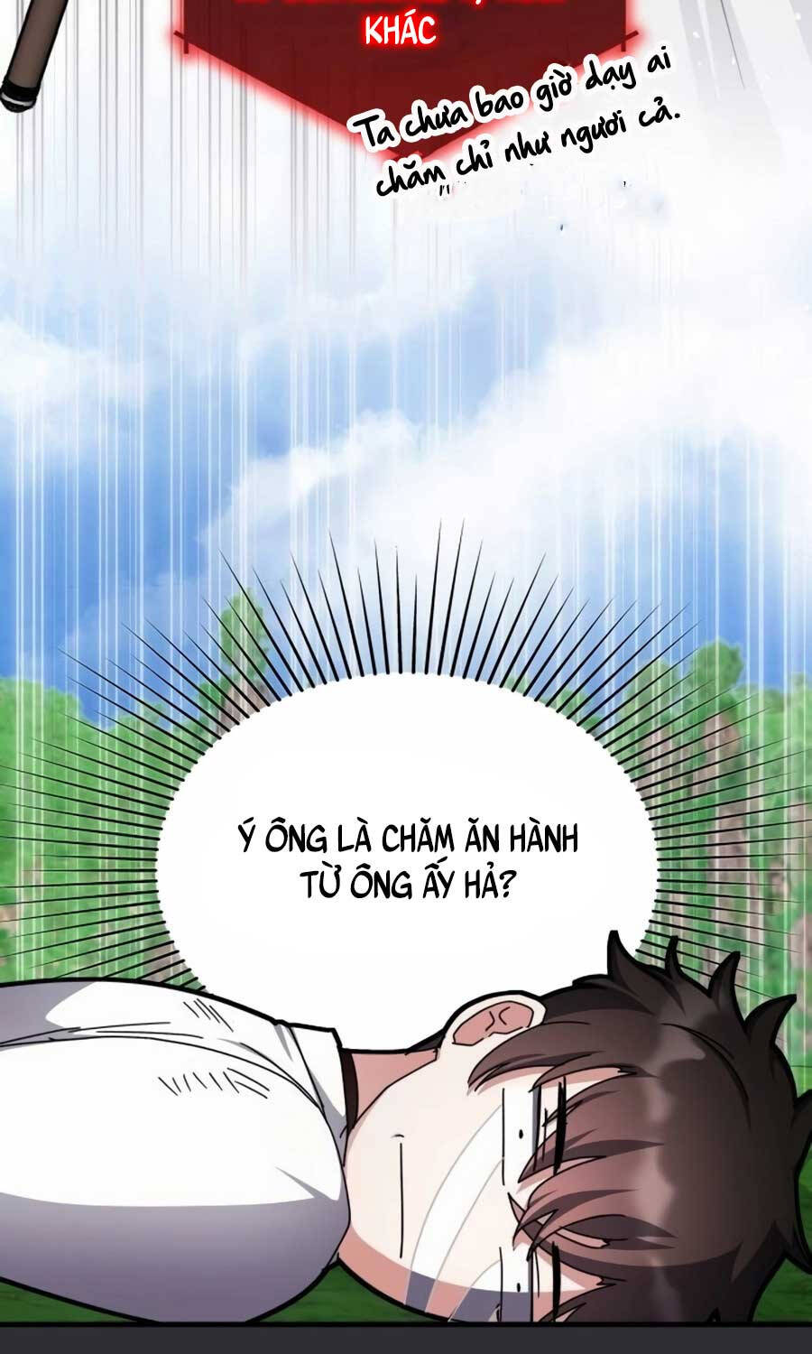 Học Viện Tối Thượng - Chapter 125 - Page 91