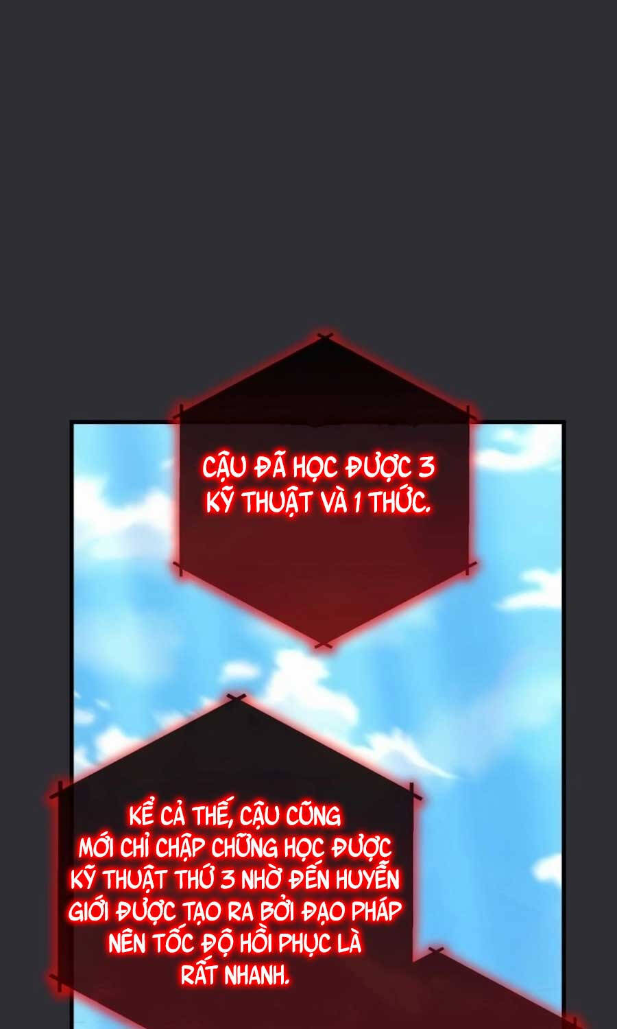 Học Viện Tối Thượng - Chapter 125 - Page 92