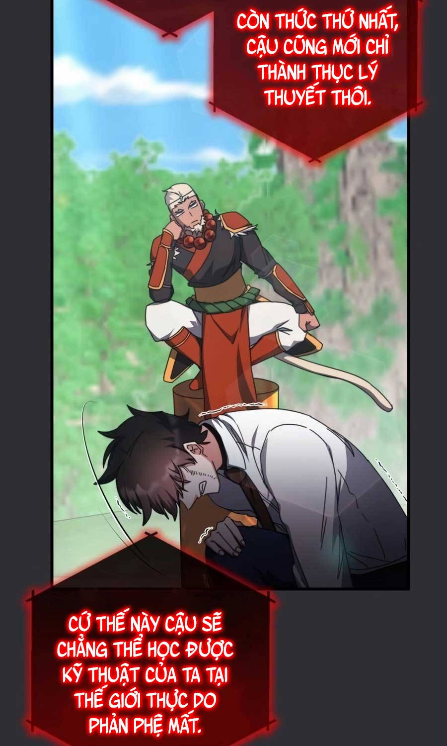 Học Viện Tối Thượng - Chapter 125 - Page 93