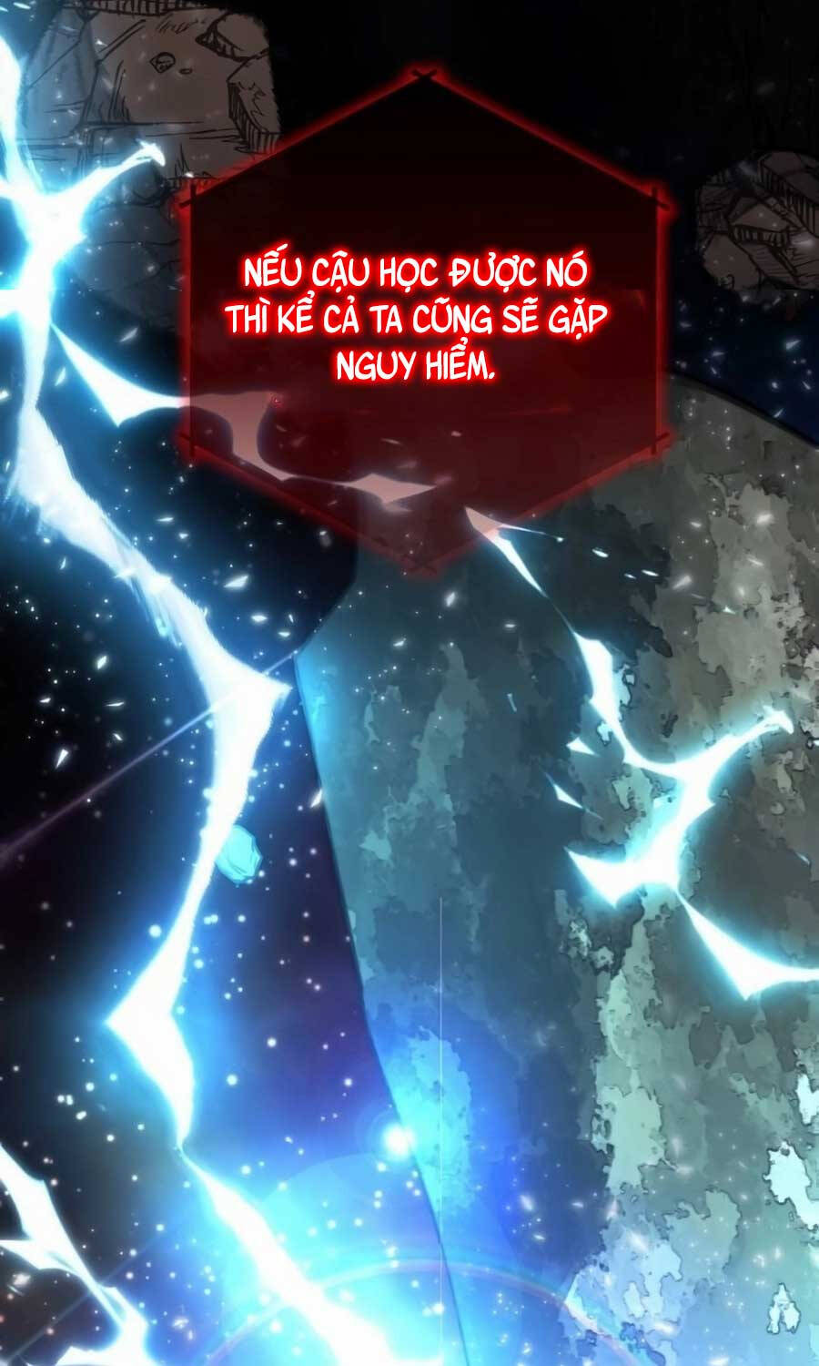 Học Viện Tối Thượng - Chapter 125 - Page 98