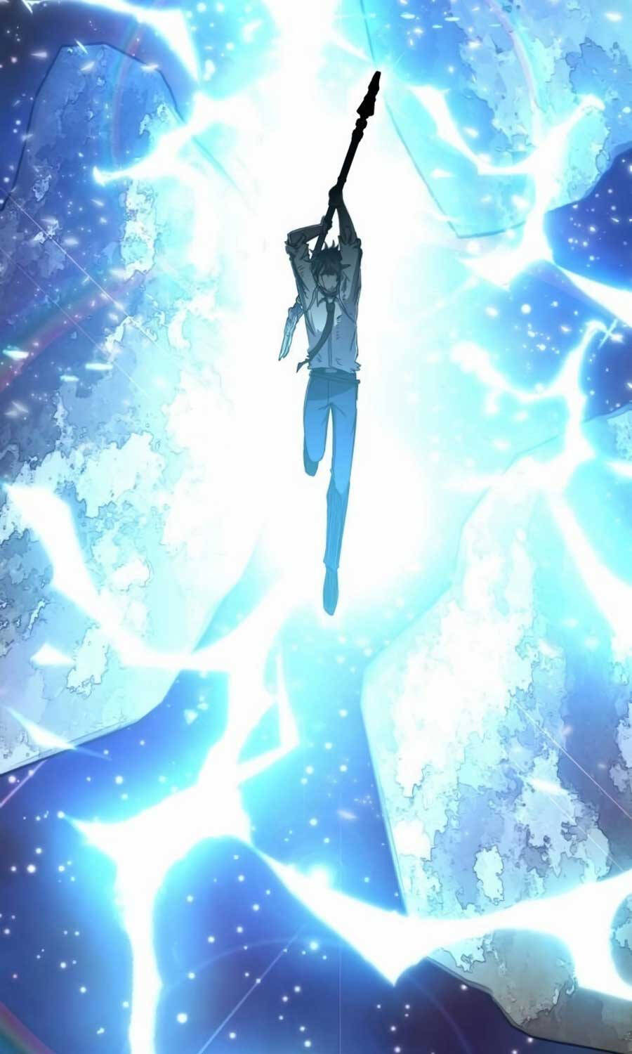 Học Viện Tối Thượng - Chapter 125 - Page 99