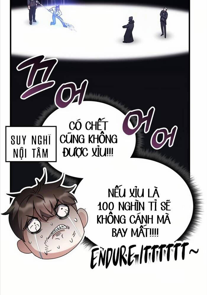 Học Viện Tối Thượng - Chapter 126 - Page 100