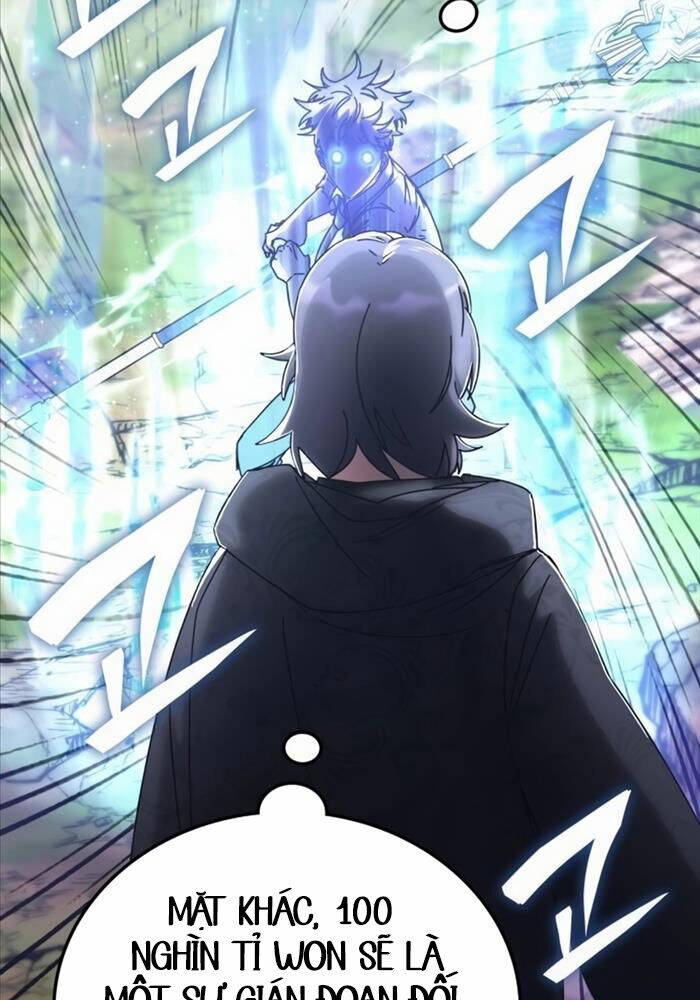 Học Viện Tối Thượng - Chapter 126 - Page 106