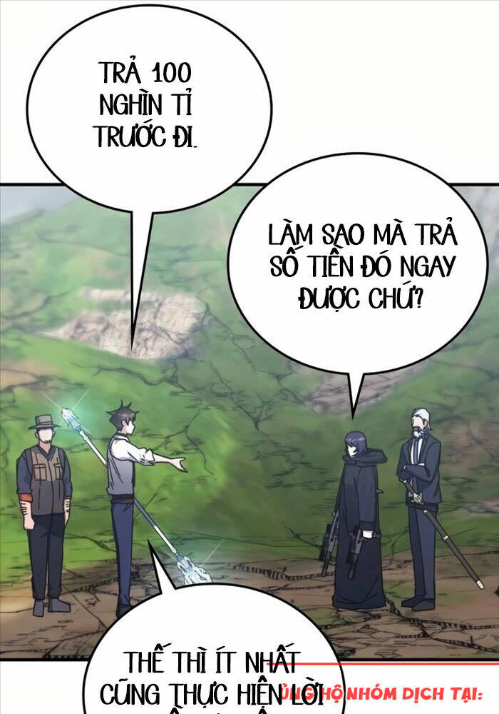 Học Viện Tối Thượng - Chapter 126 - Page 112