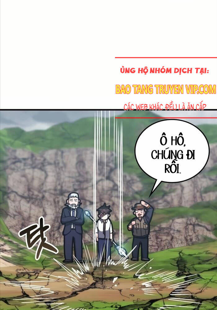 Học Viện Tối Thượng - Chapter 126 - Page 119