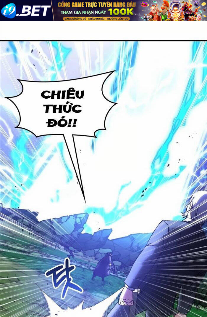 Học Viện Tối Thượng - Chapter 126 - Page 20