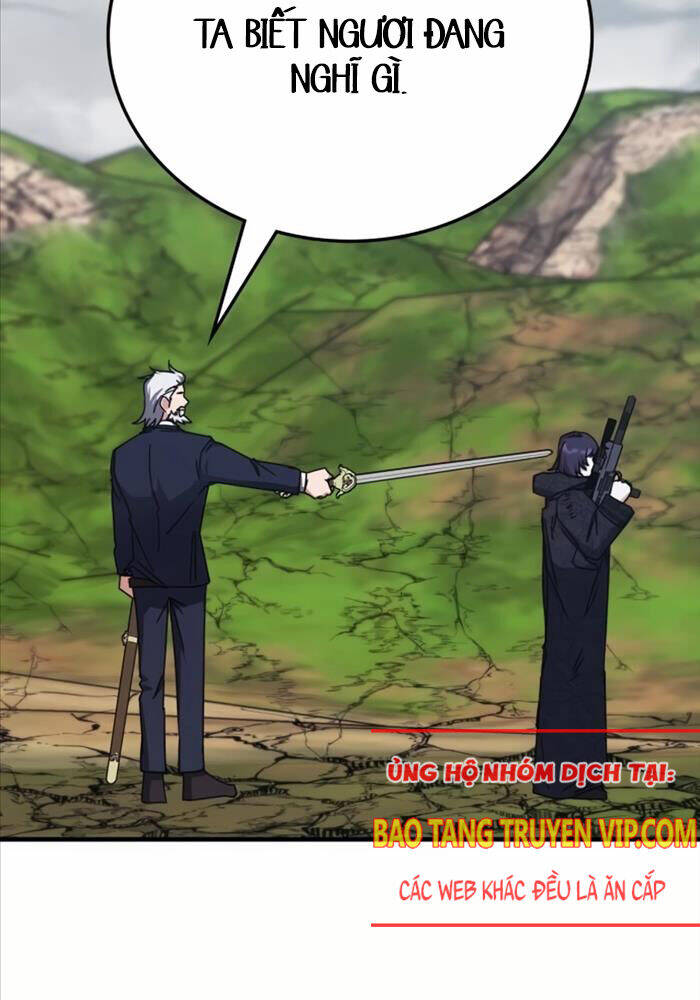 Học Viện Tối Thượng - Chapter 126 - Page 45