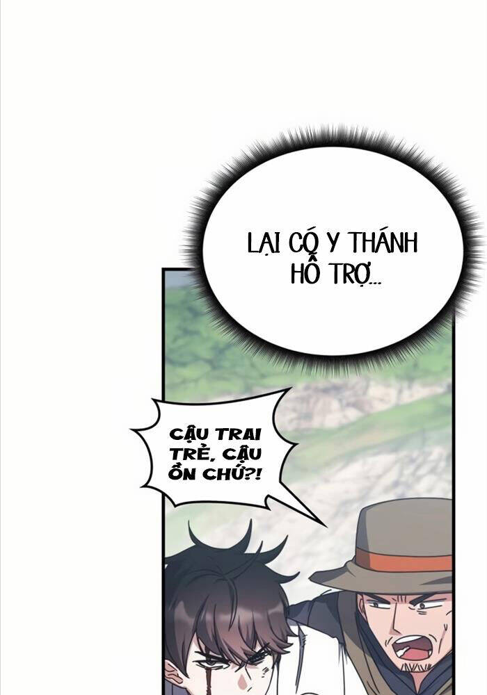 Học Viện Tối Thượng - Chapter 126 - Page 51