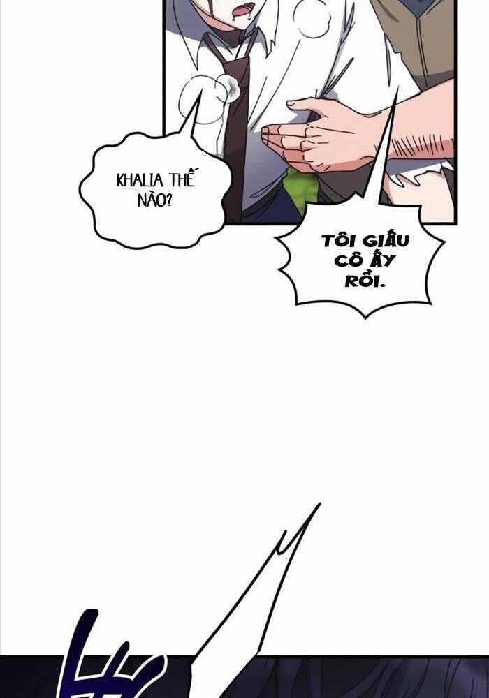 Học Viện Tối Thượng - Chapter 126 - Page 52