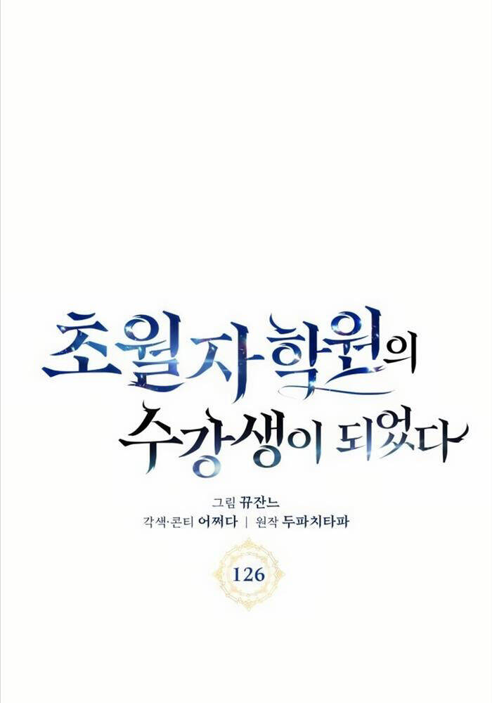 Học Viện Tối Thượng - Chapter 126 - Page 56