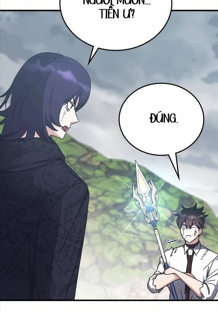 Học Viện Tối Thượng - Chapter 126 - Page 71