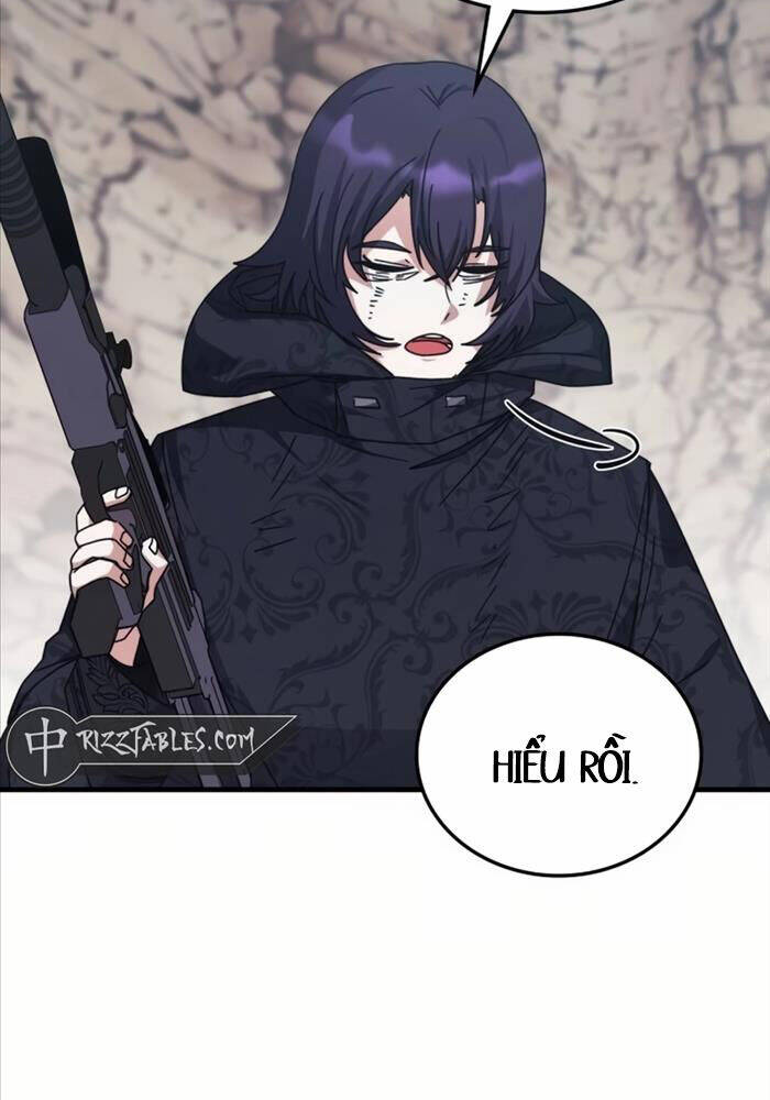 Học Viện Tối Thượng - Chapter 126 - Page 73