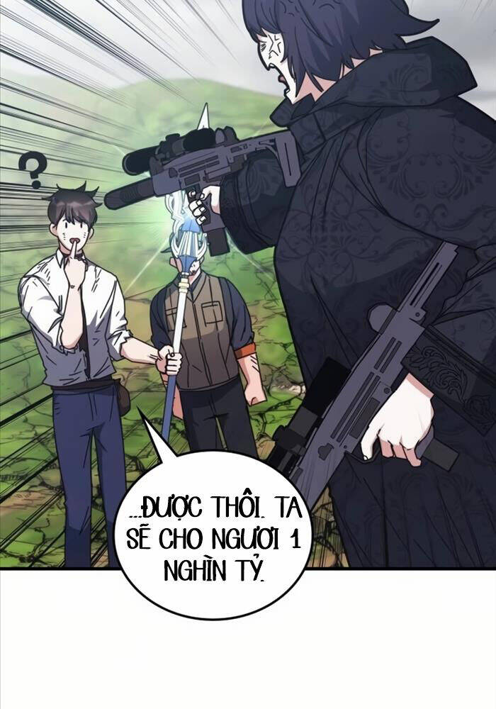 Học Viện Tối Thượng - Chapter 126 - Page 90