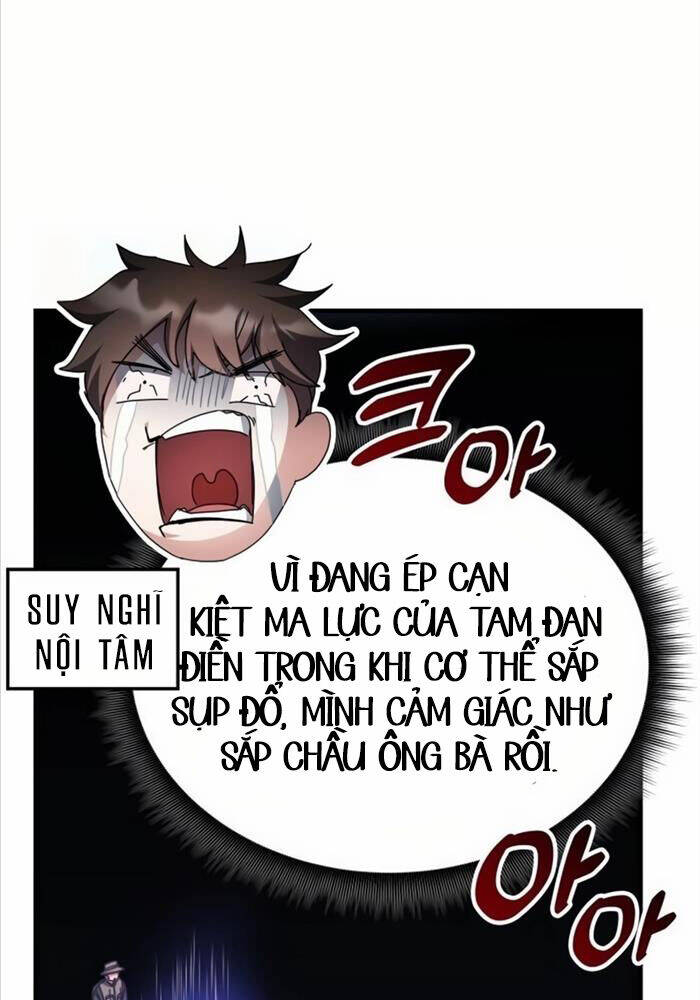 Học Viện Tối Thượng - Chapter 126 - Page 99