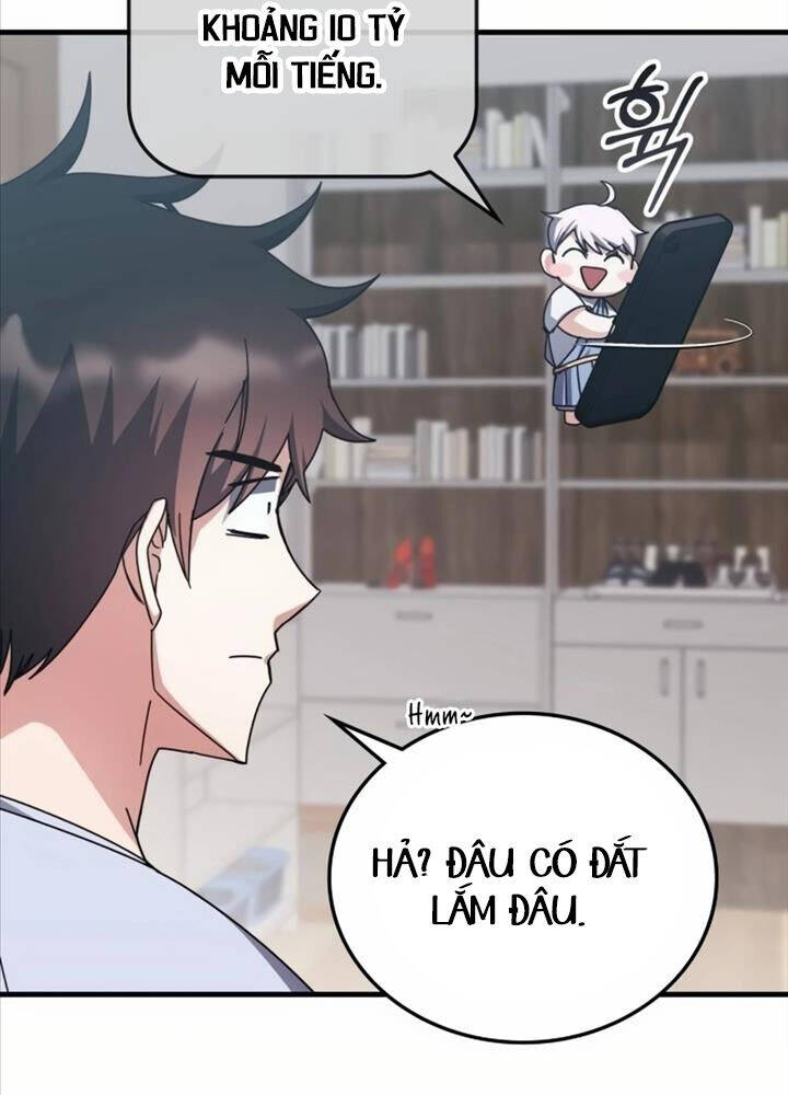 Học Viện Tối Thượng - Chapter 127 - Page 101