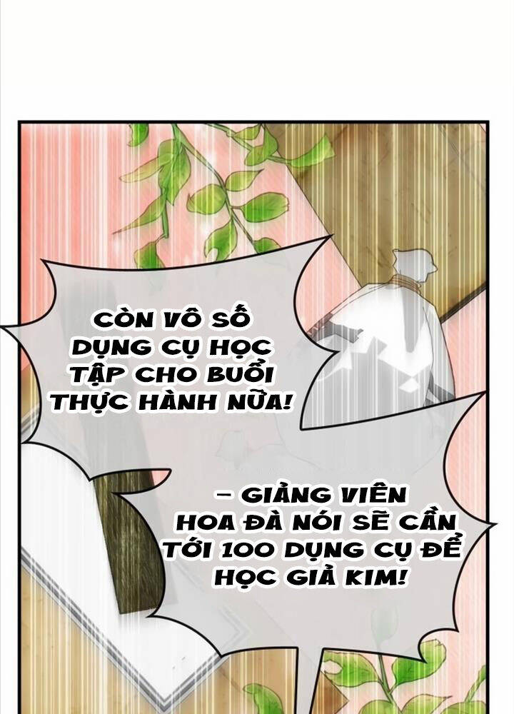 Học Viện Tối Thượng - Chapter 127 - Page 106