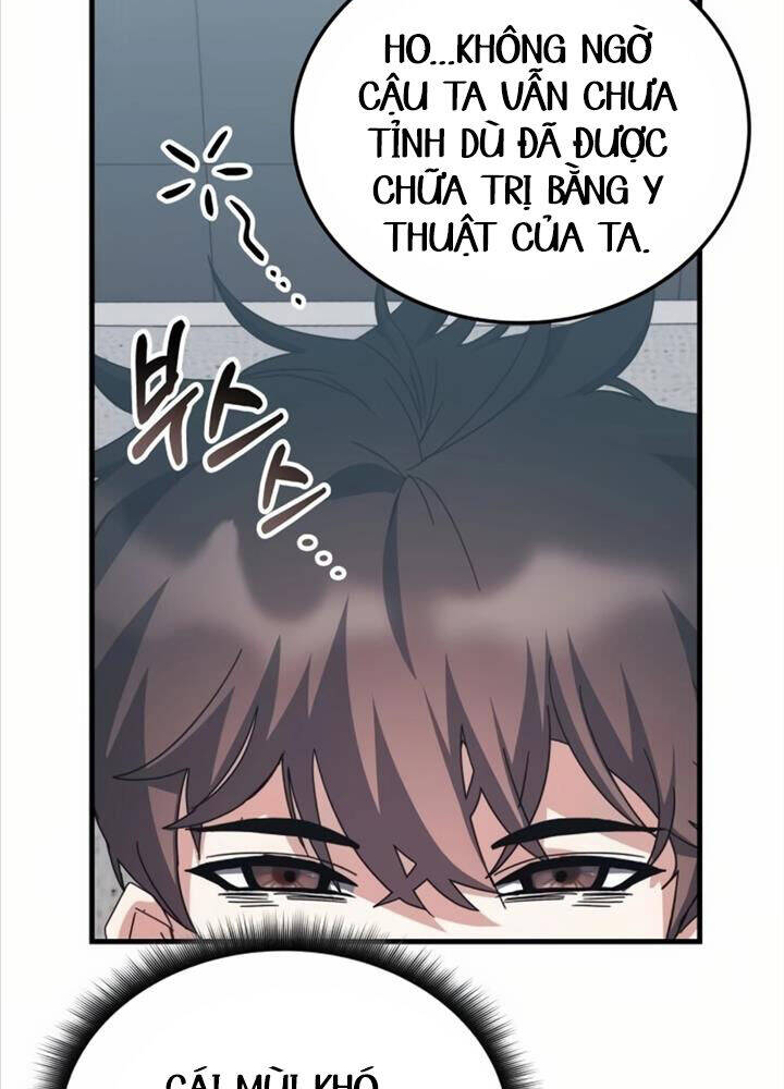 Học Viện Tối Thượng - Chapter 127 - Page 28