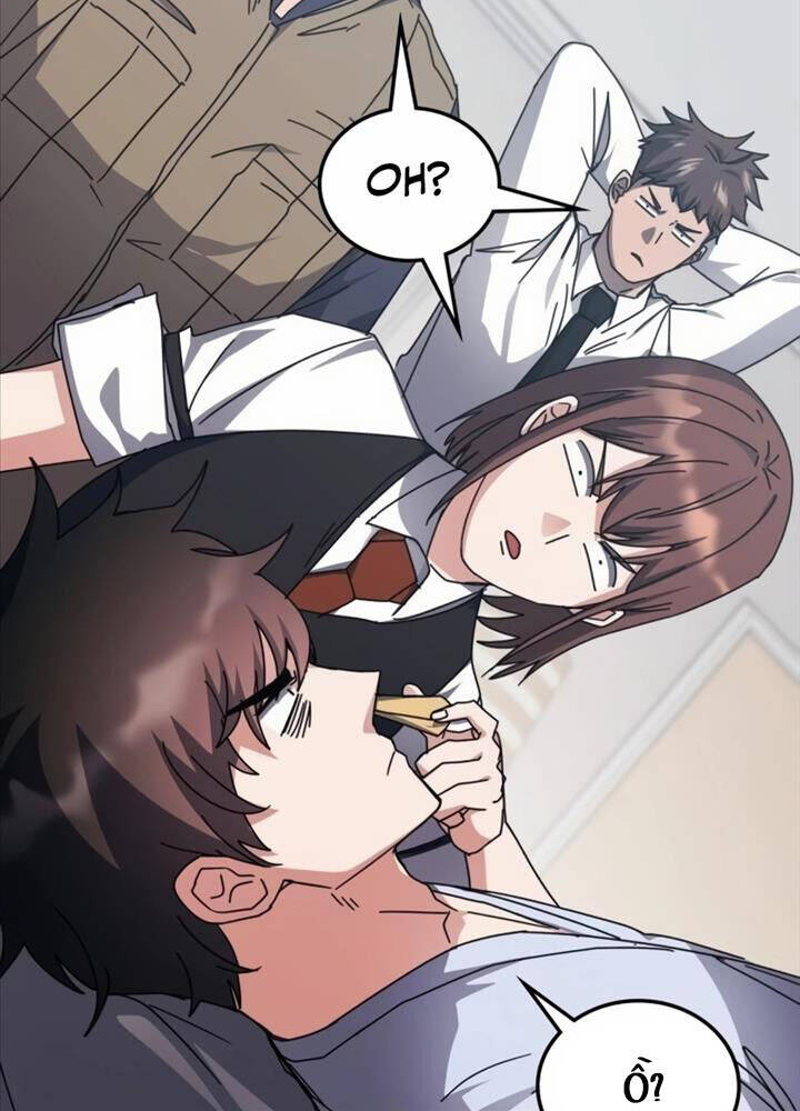 Học Viện Tối Thượng - Chapter 127 - Page 30