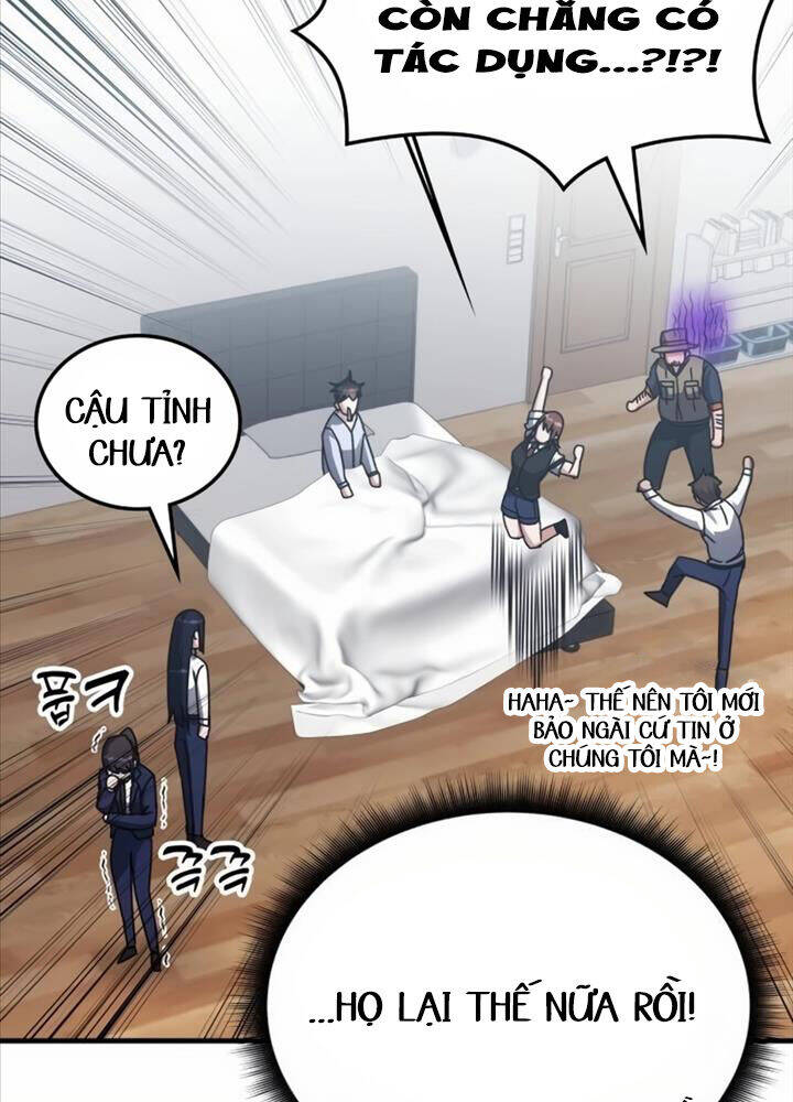 Học Viện Tối Thượng - Chapter 127 - Page 33