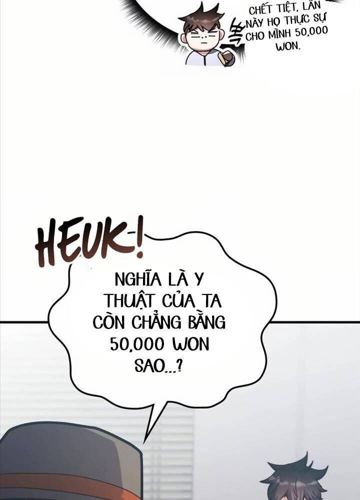 Học Viện Tối Thượng - Chapter 127 - Page 34