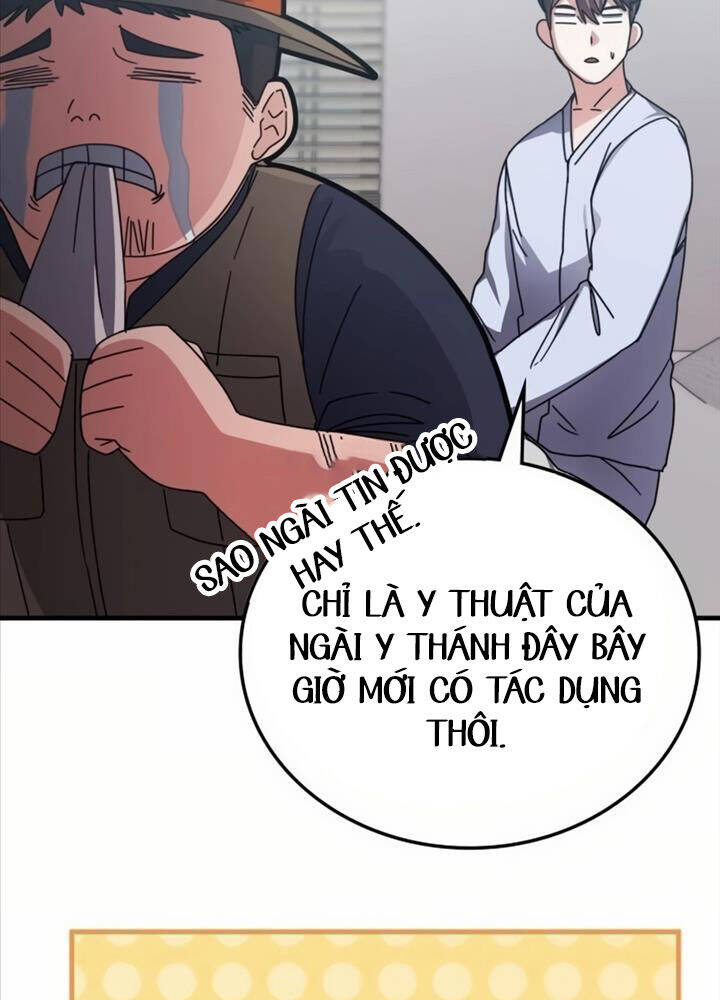 Học Viện Tối Thượng - Chapter 127 - Page 35