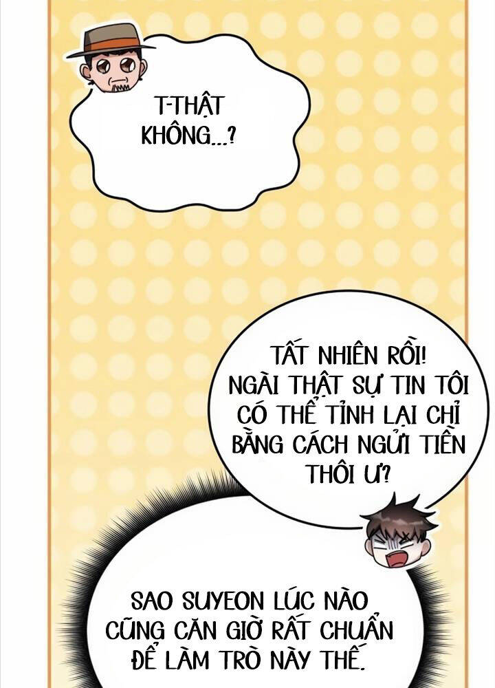 Học Viện Tối Thượng - Chapter 127 - Page 36