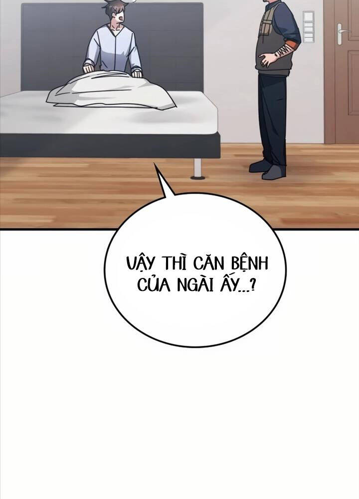 Học Viện Tối Thượng - Chapter 127 - Page 40