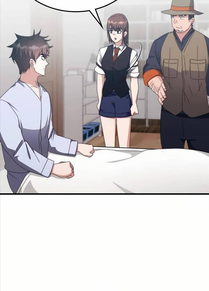 Học Viện Tối Thượng - Chapter 127 - Page 44