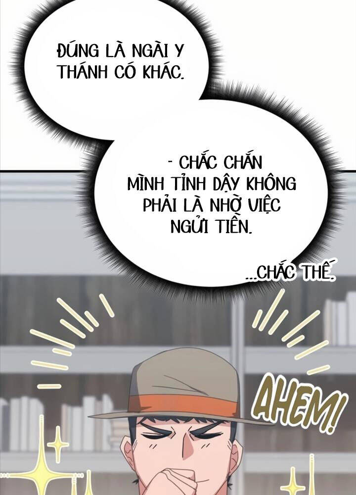 Học Viện Tối Thượng - Chapter 127 - Page 47