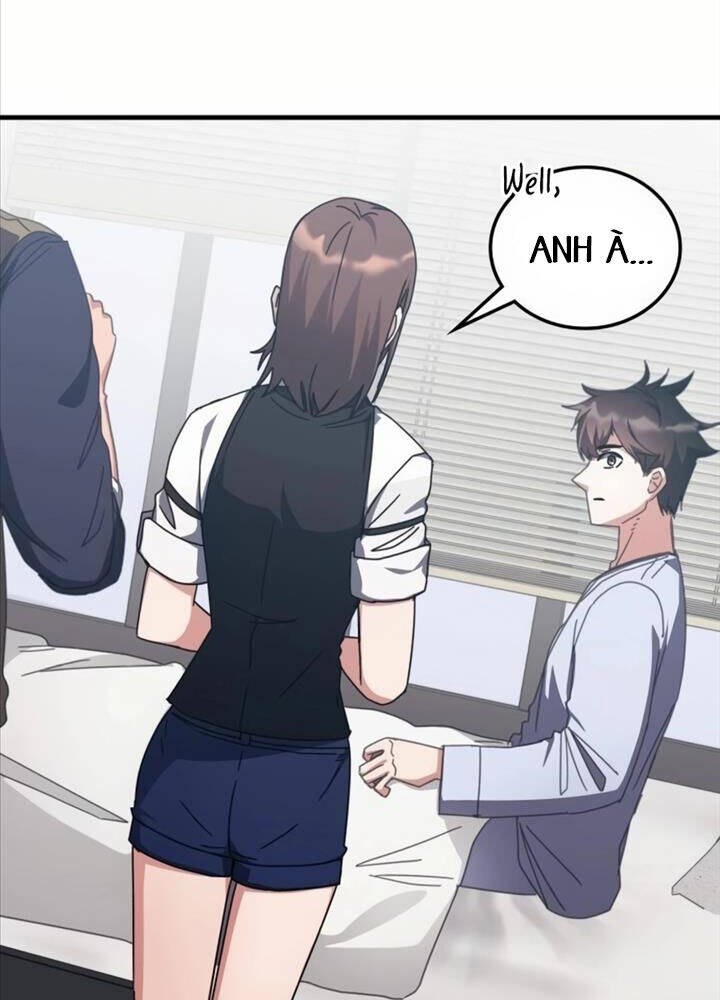 Học Viện Tối Thượng - Chapter 127 - Page 49